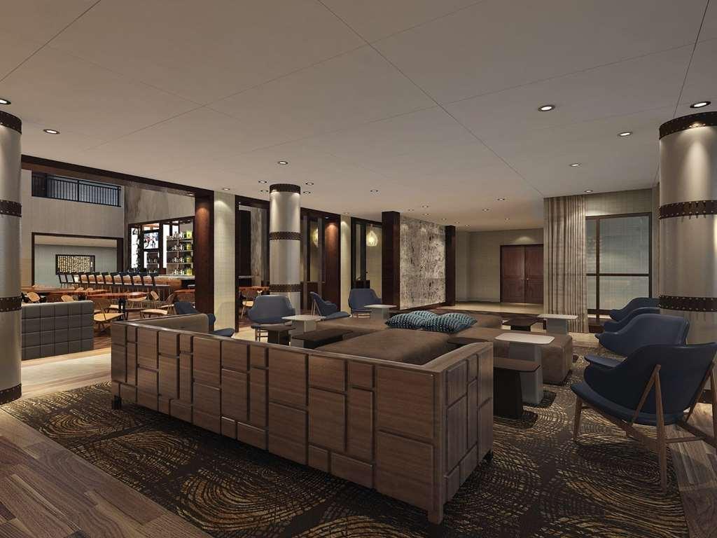 Doubletree By Hilton Lubbock - University Area Intérieur photo