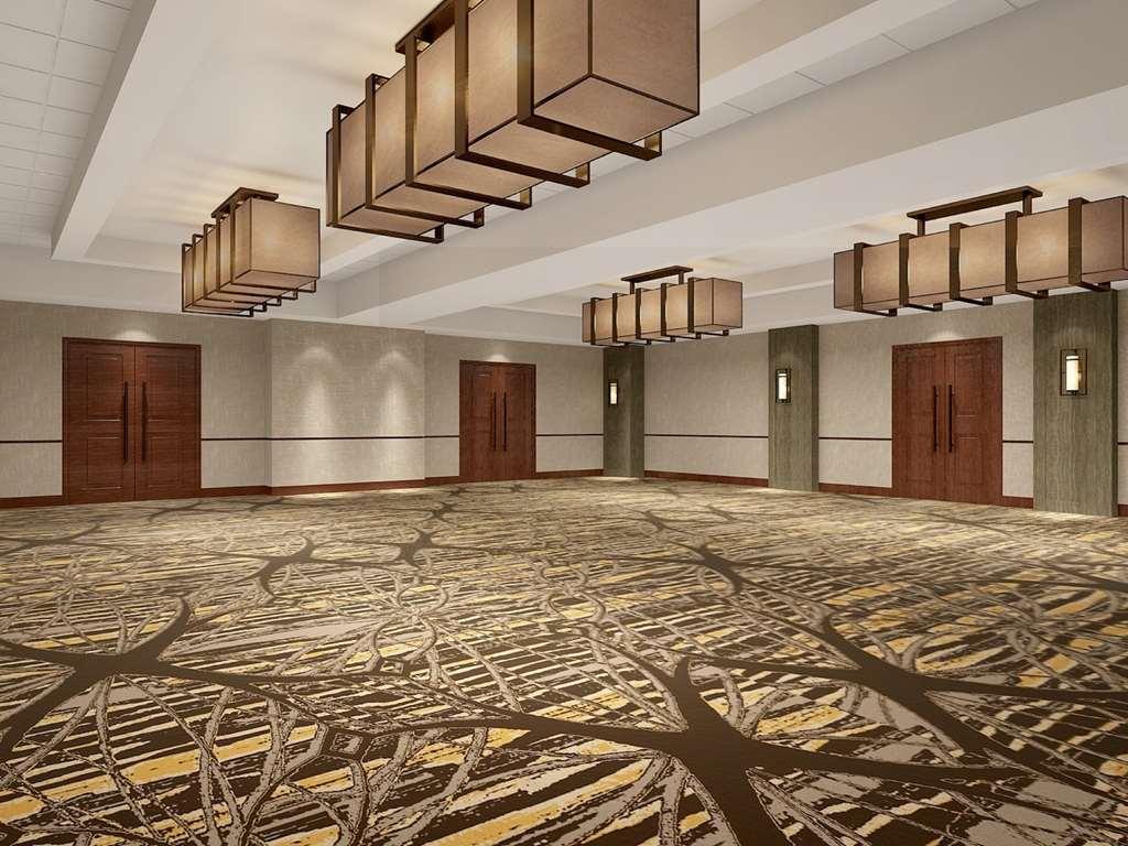 Doubletree By Hilton Lubbock - University Area Intérieur photo