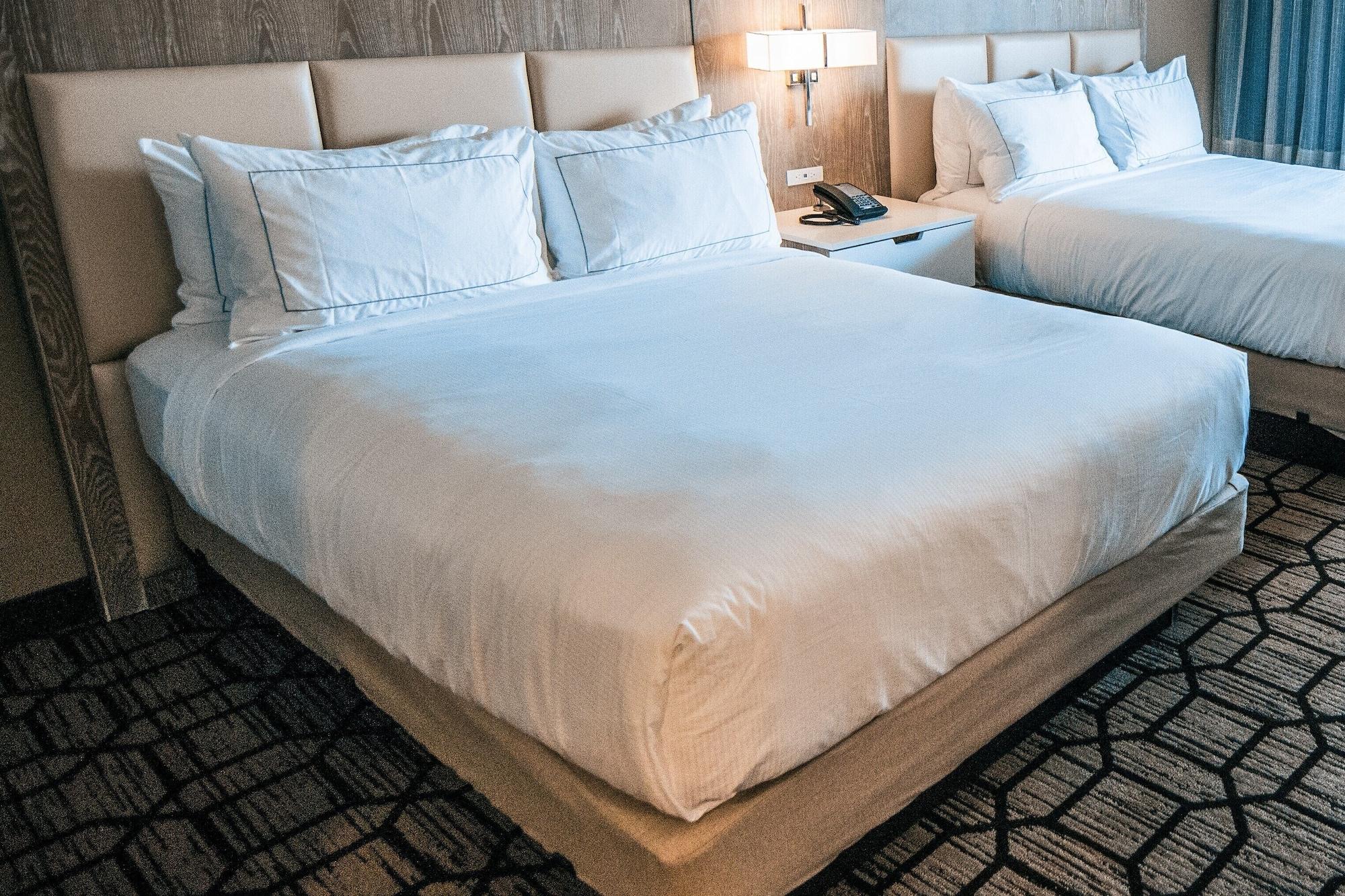 Doubletree By Hilton Lubbock - University Area Extérieur photo