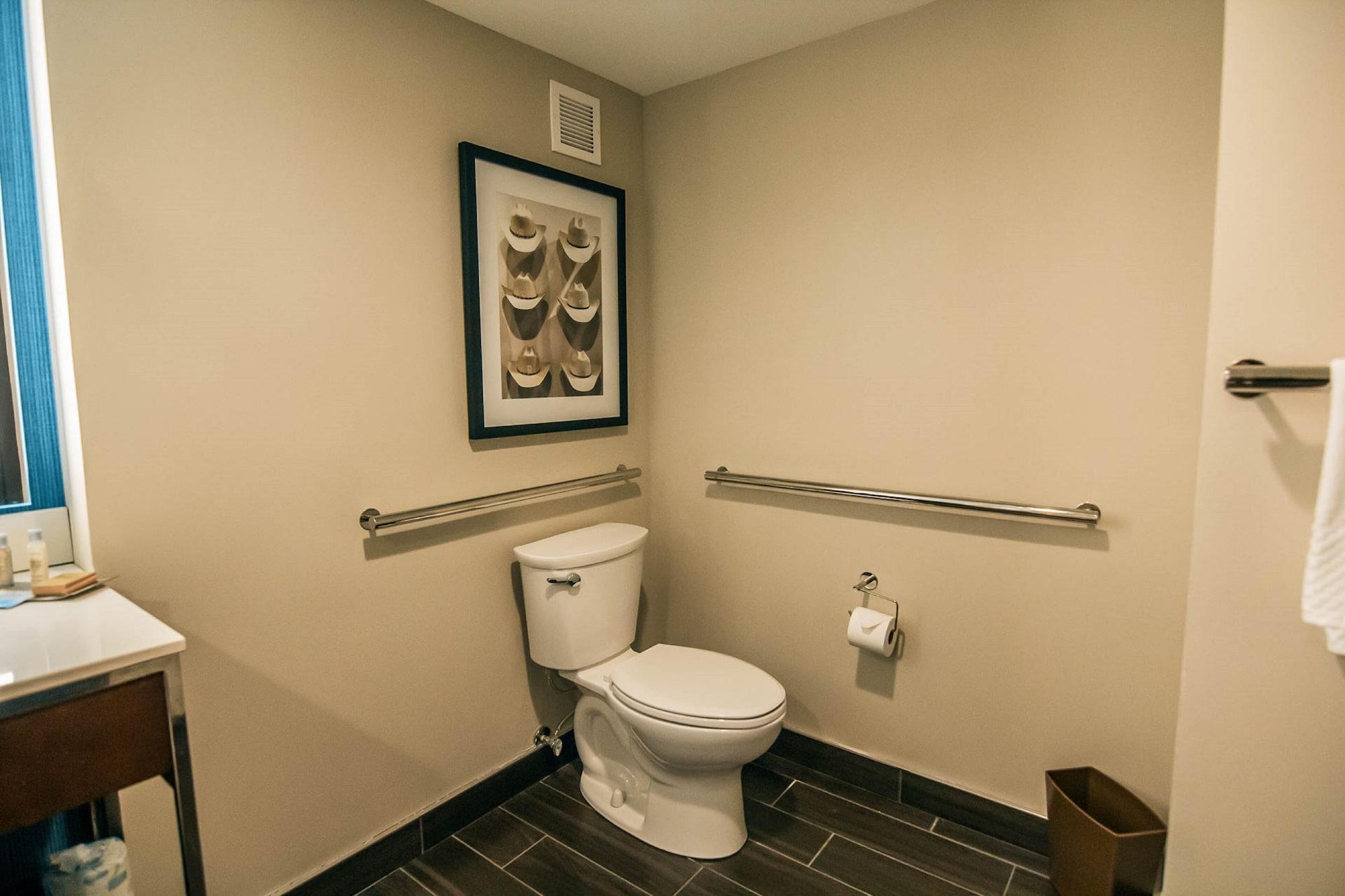 Doubletree By Hilton Lubbock - University Area Extérieur photo