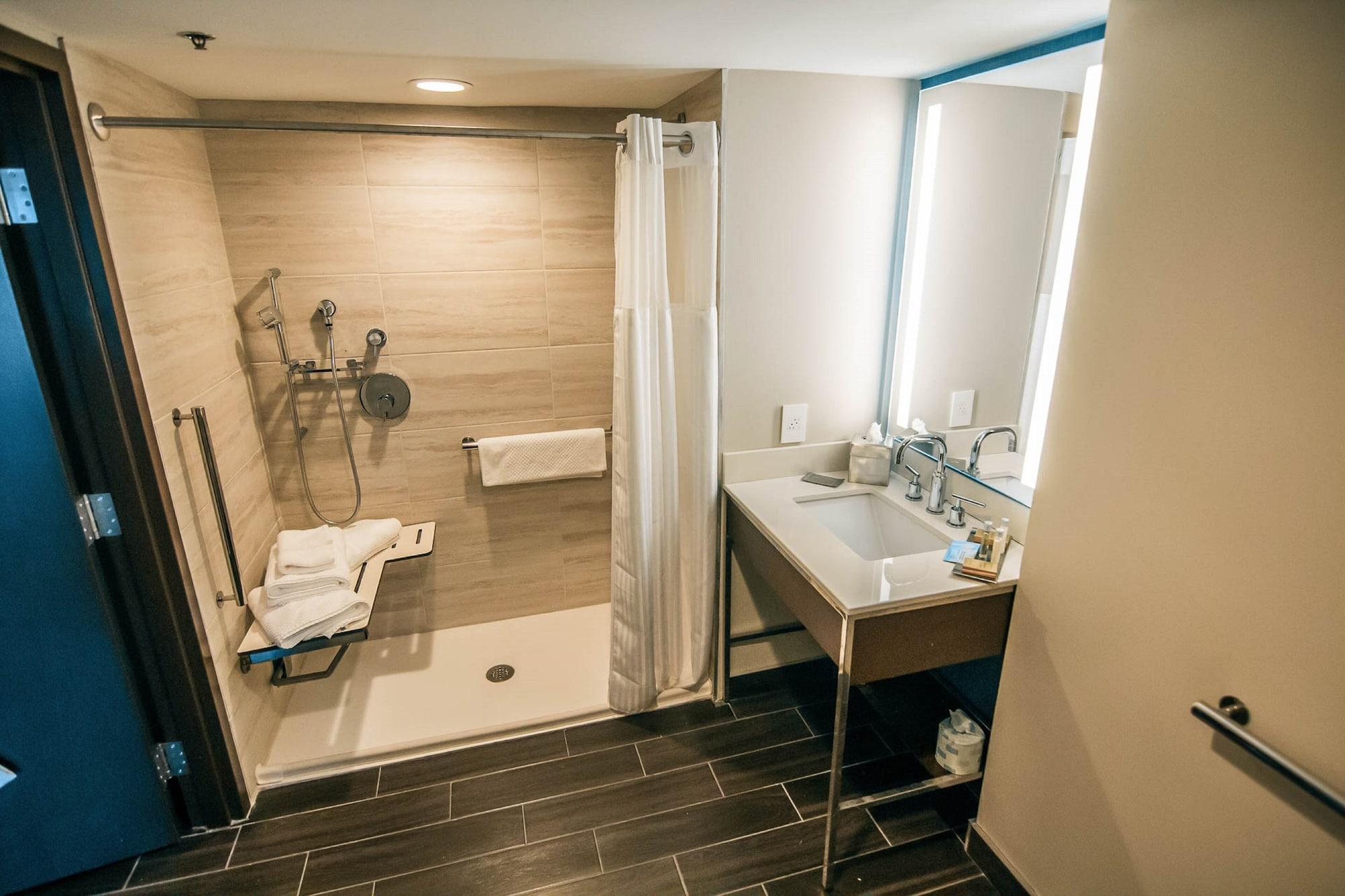 Doubletree By Hilton Lubbock - University Area Extérieur photo