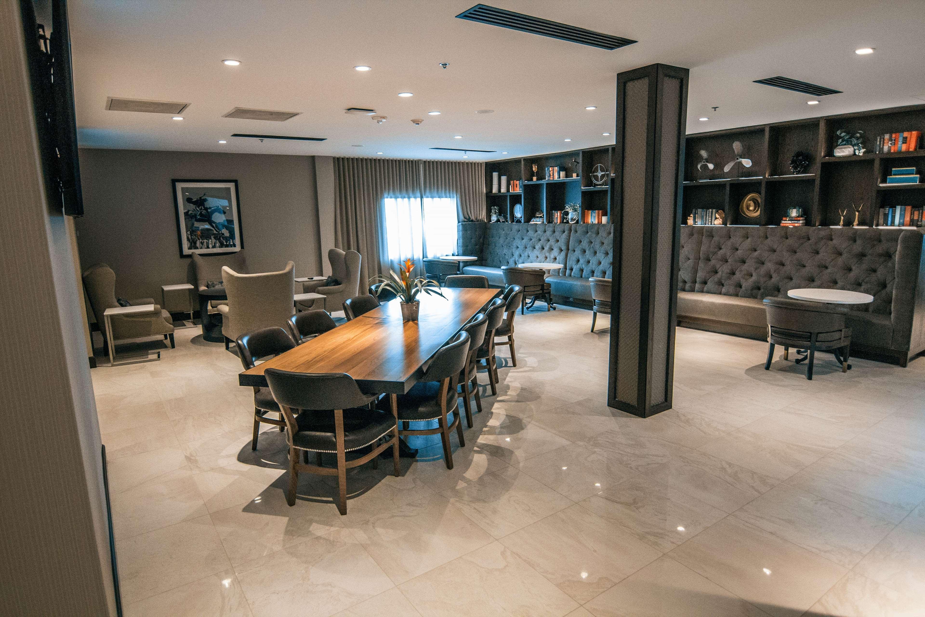 Doubletree By Hilton Lubbock - University Area Extérieur photo