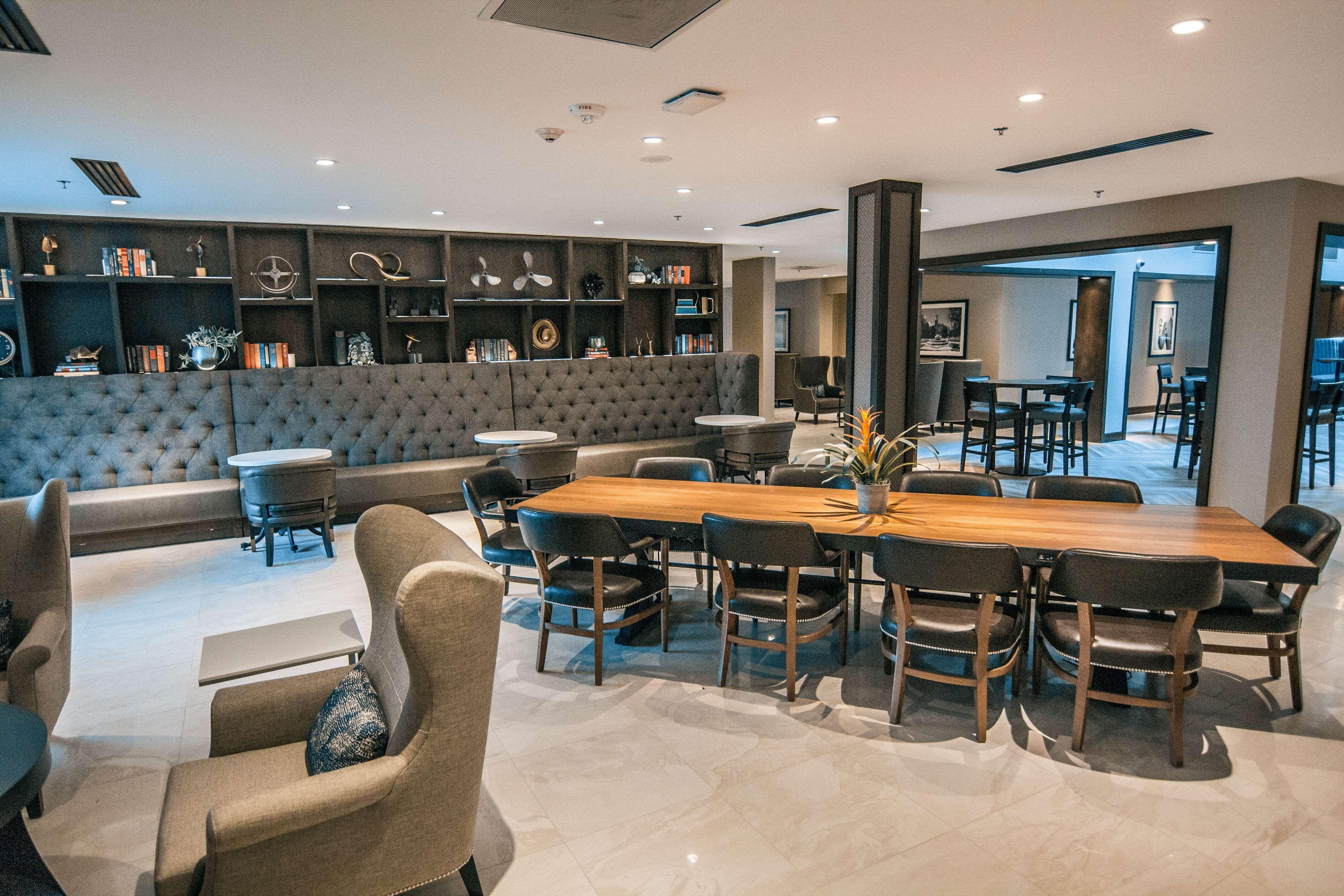 Doubletree By Hilton Lubbock - University Area Extérieur photo