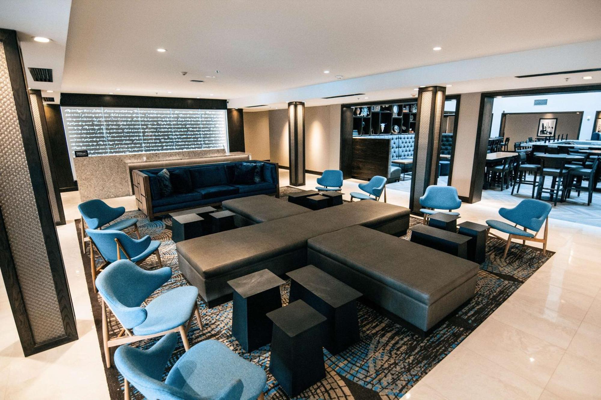 Doubletree By Hilton Lubbock - University Area Extérieur photo