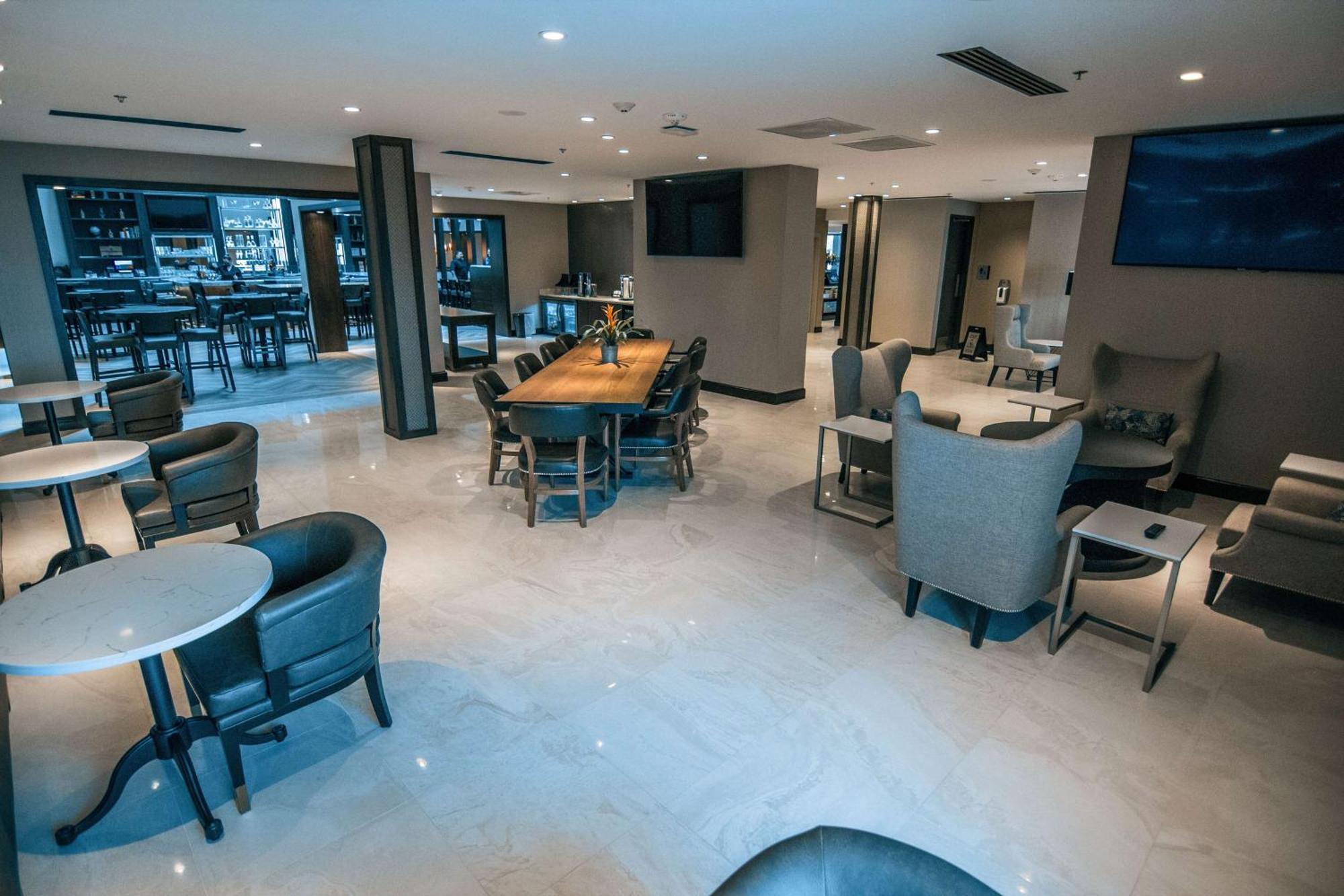 Doubletree By Hilton Lubbock - University Area Extérieur photo