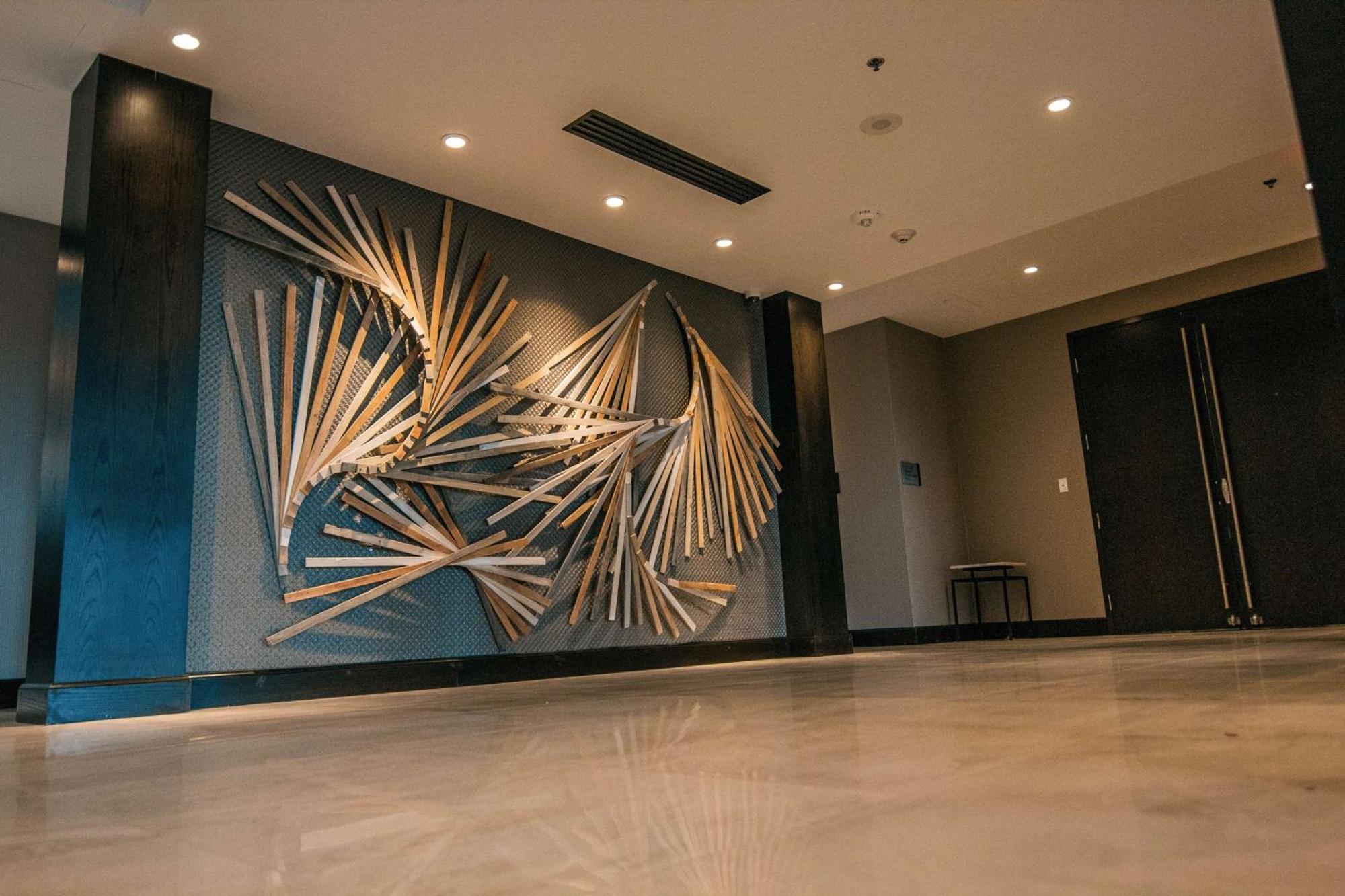 Doubletree By Hilton Lubbock - University Area Extérieur photo