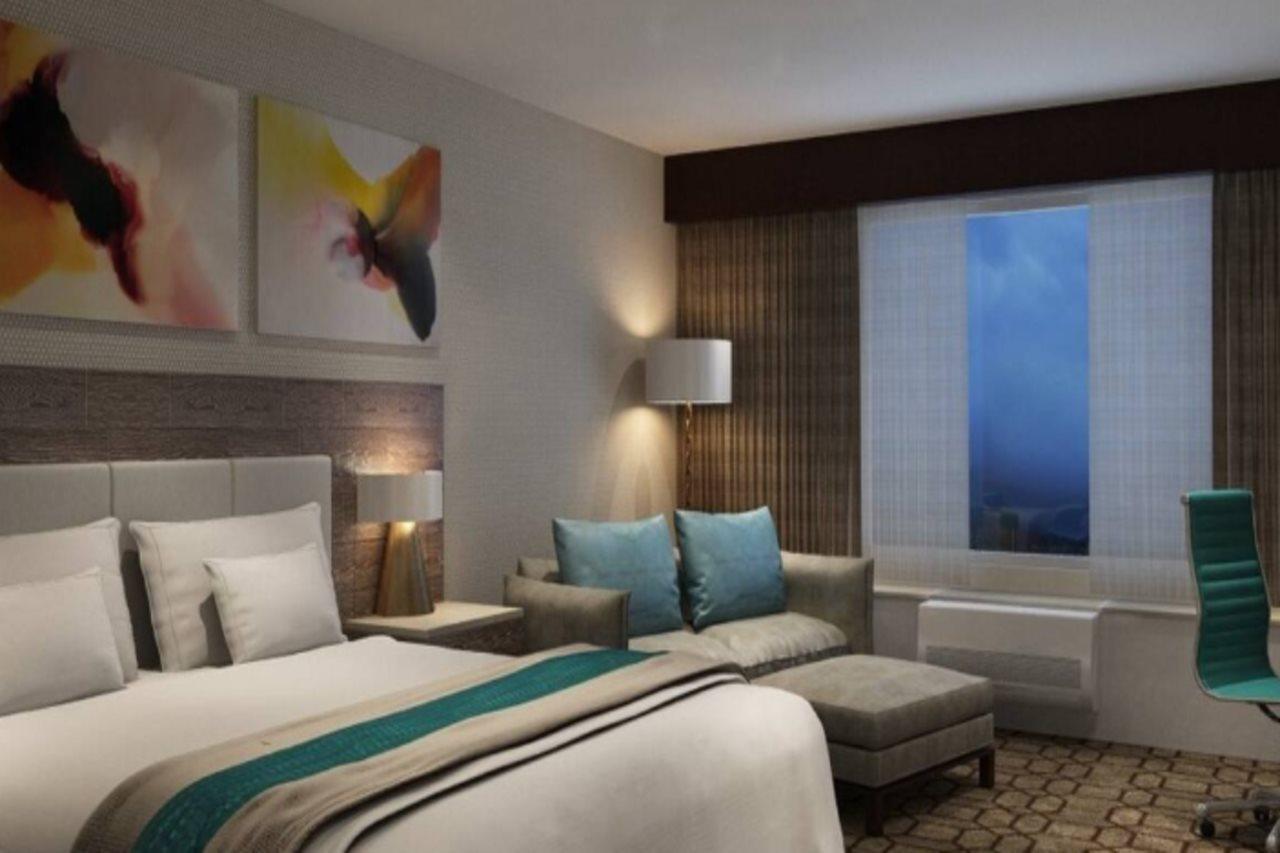 Doubletree By Hilton Lubbock - University Area Extérieur photo